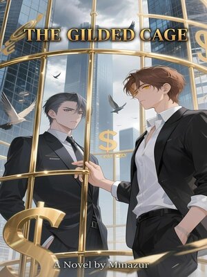 cover image of The Gilded Cage
